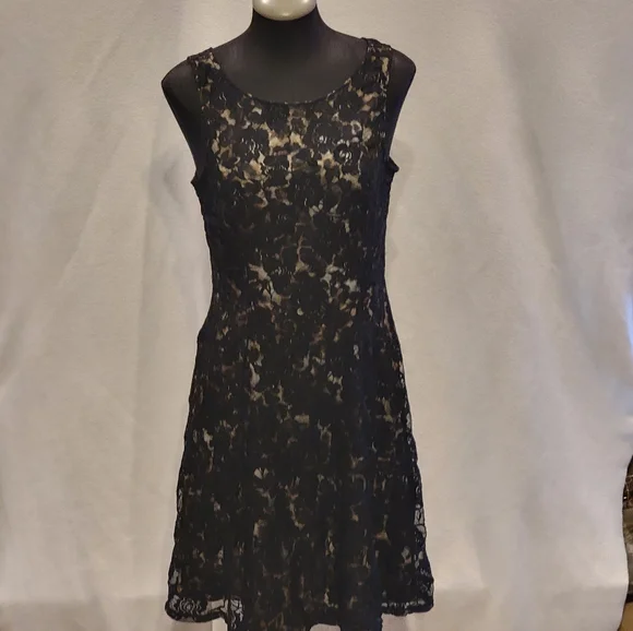 Maurices | Dresses | Maurices 112 Cheetah Black Lace Dress | Poshmark Maurices | Dresses | Maurices 112 Cheetah Black Lace Dress | Poshmark